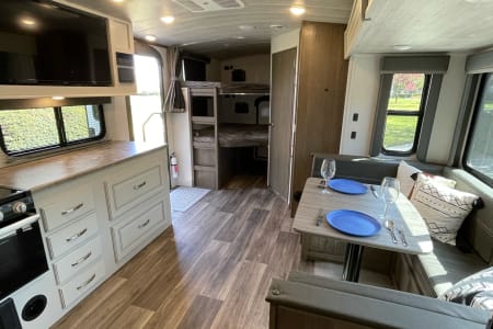 SalinasRV rentals