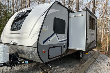 PoquosonRV rentals