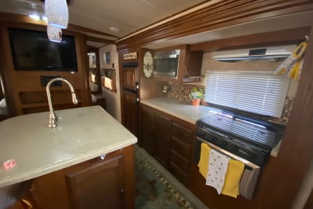 Las VegasRV rentals