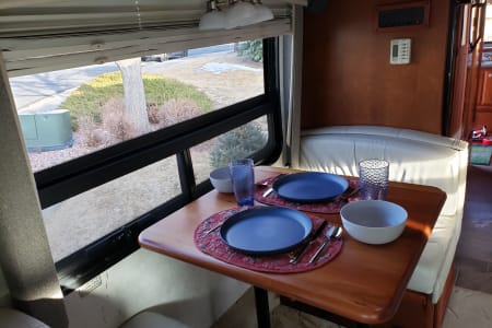 RV Rental colorado-springs,Colorado-(CO)