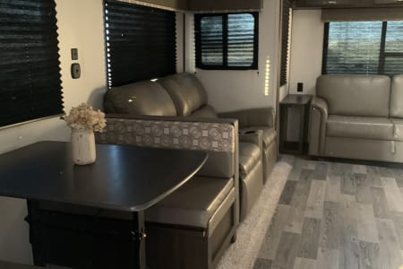 BurlesonRV rentals