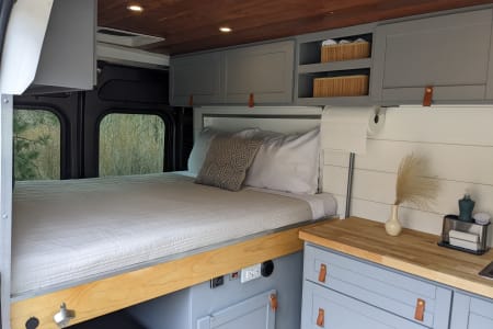 MindenRV rentals