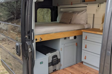 MindenRV rentals