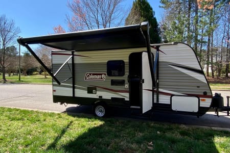 StauntonRiverStatePark Rv Rentals