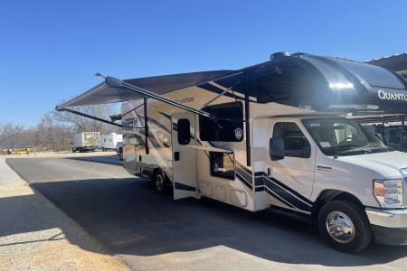 CentertonRV rentals