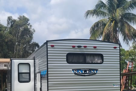 Jupiter, FloridaRV rentals