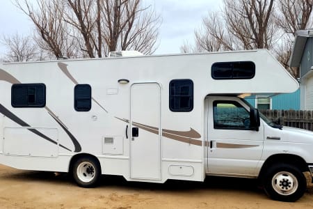 NorthSterlingStatePark Rv Rentals