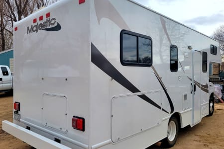 NorthSterlingStatePark Rv Rentals