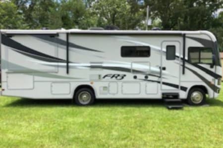 RV Rental memphis,Tennessee-(TN)