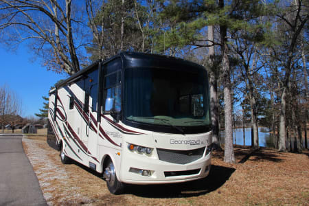 RV Rental huntsville,Alabama-(AL)