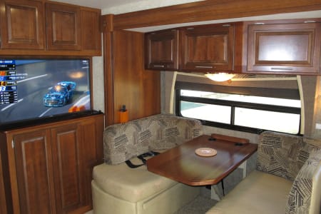 RV Rental huntsville,Alabama-(AL)