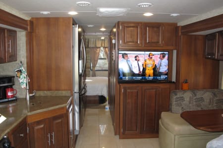 RV Rental huntsville,Alabama-(AL)