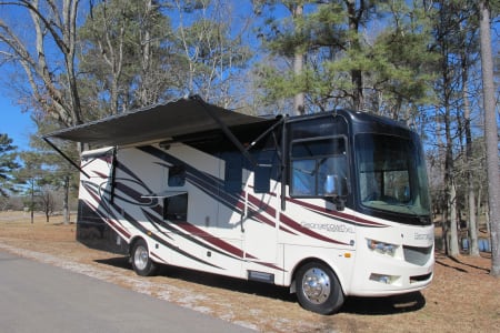 RV Rental huntsville,Alabama-(AL)