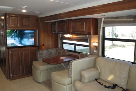 RV Rental huntsville,Alabama-(AL)