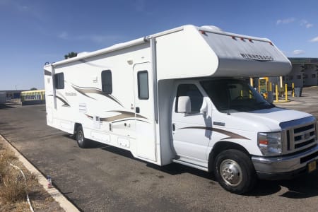 TucsonRV rentals