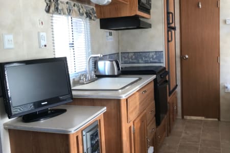 Sault Ste Marie ON 2006 Palomino Puma / Fully equiped for your next stay