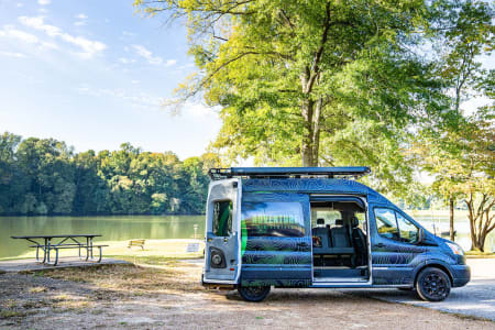 RV Rental kansas-city,Missouri-(MO)