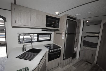 RV Rental arkansas