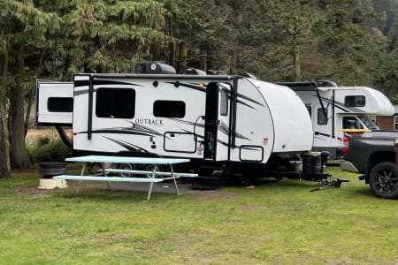 2017 Keystone RV Outback Ultra-Lite