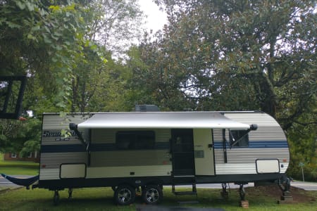 PocahontasStatePark Rv Rentals