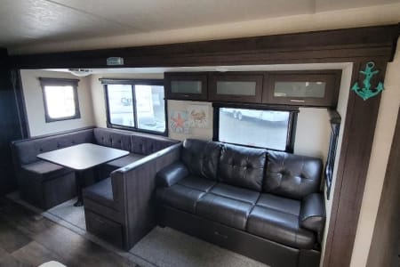 CowansGapStatePark Rv Rentals