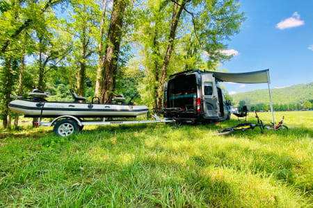 NewGermanyStatePark Rv Rentals