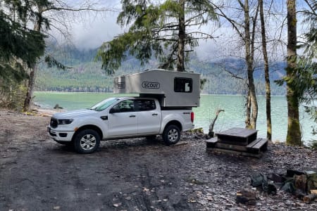 WhistlerRV rentals