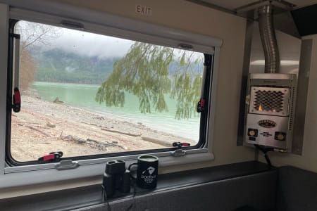 WhistlerRV rentals