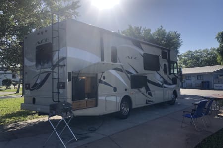 ManchesterRV rentals