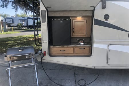 ManchesterRV rentals