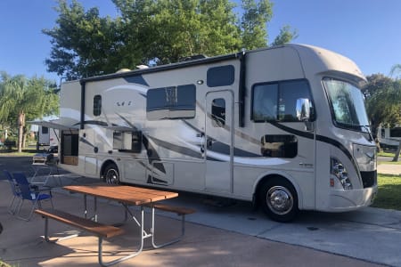 ManchesterRV rentals