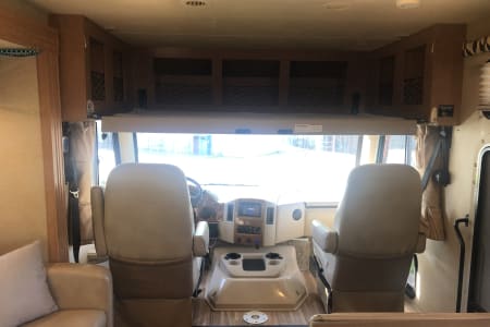 ManchesterRV rentals