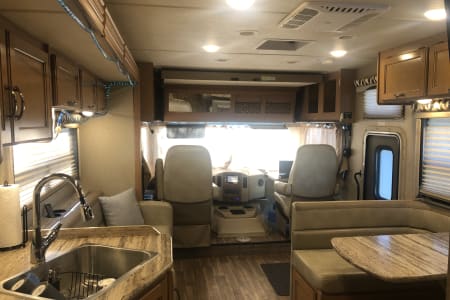 ManchesterRV rentals