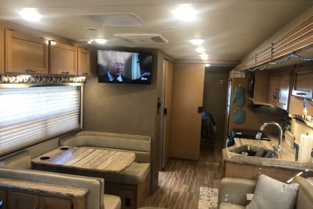 ManchesterRV rentals