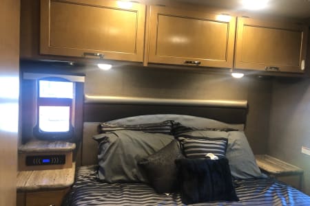 ManchesterRV rentals