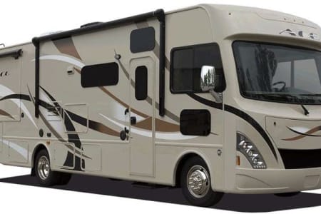 ManchesterRV rentals