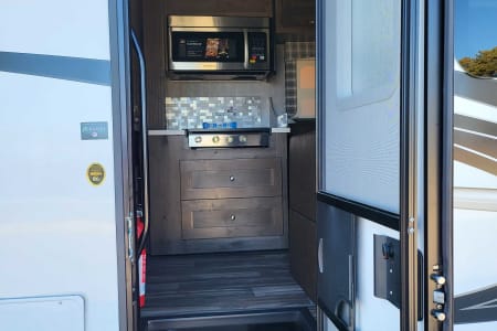 RV Rental detroit,Michigan-(MI)