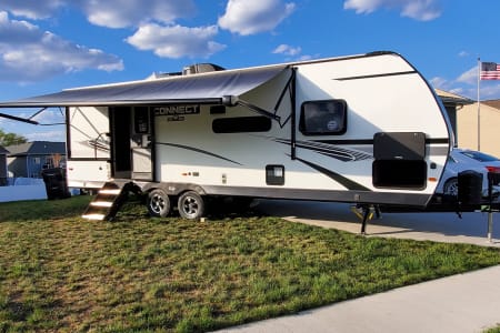 AdelRV rentals