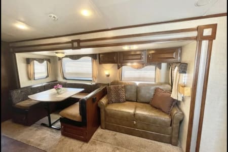 HighlandRV rentals