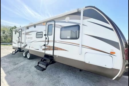 HollyRecreationArea Rv Rentals