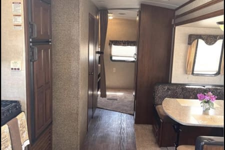 ProudLakeRecreationArea Rv Rentals