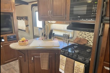 HighlandRecreationArea Rv Rentals