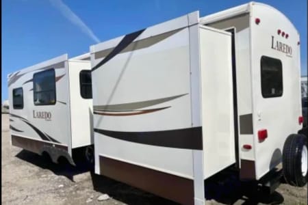 HollyRecreationArea Rv Rentals