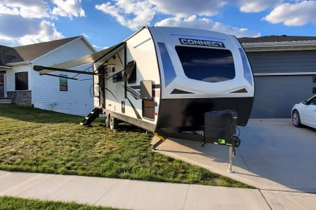 AdelRV rentals