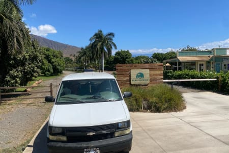 WailukuRV rentals