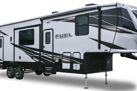 KeyholeStatePark Rv Rentals