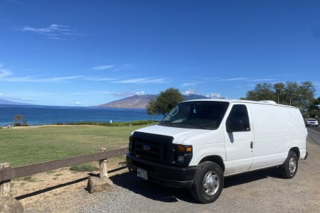 WailukuRV rentals