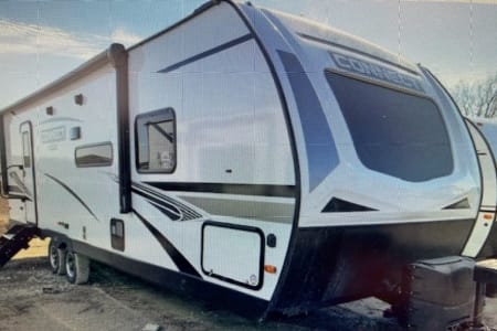 AdelRV rentals