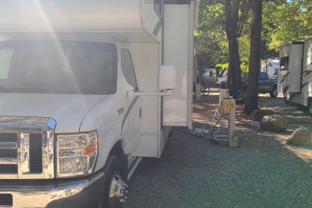 StocktonRV rentals