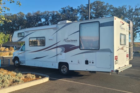 StocktonRV rentals